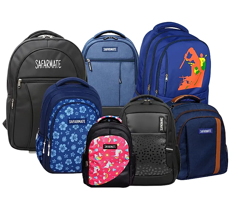 Bag Manufacturer in Delhi