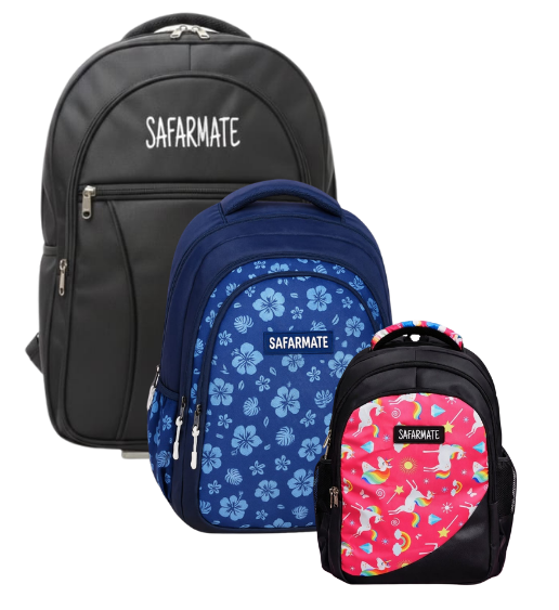 Bag Manufacturer in Delhi