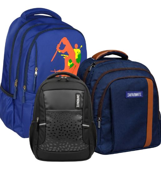 Bag Manufacturer in Delhi