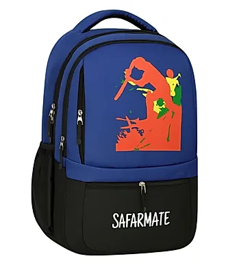 School Bag Manufacturer in India