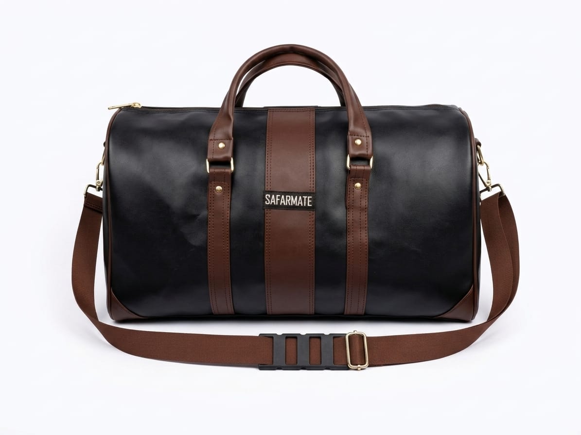 Duffle Bags Manufacturer in Nangloi