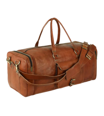 Travel Bag Manufacturer in India